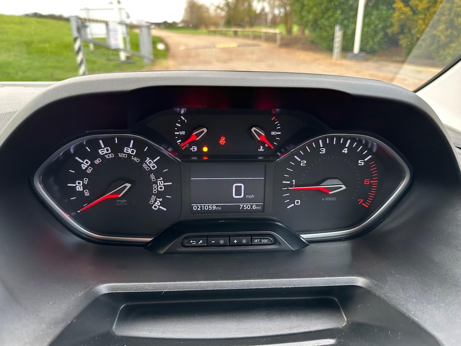 Used Peugeot Partner 2022 for sale - 76802290: Photo 14