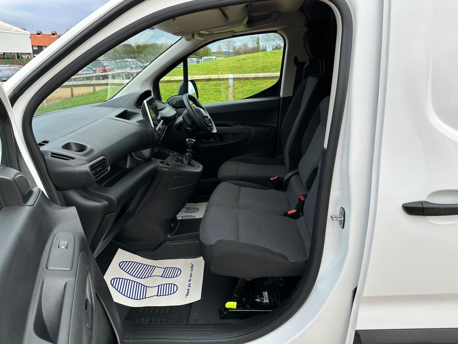 Used Peugeot Partner 2022 for sale - 76802290: Photo 15