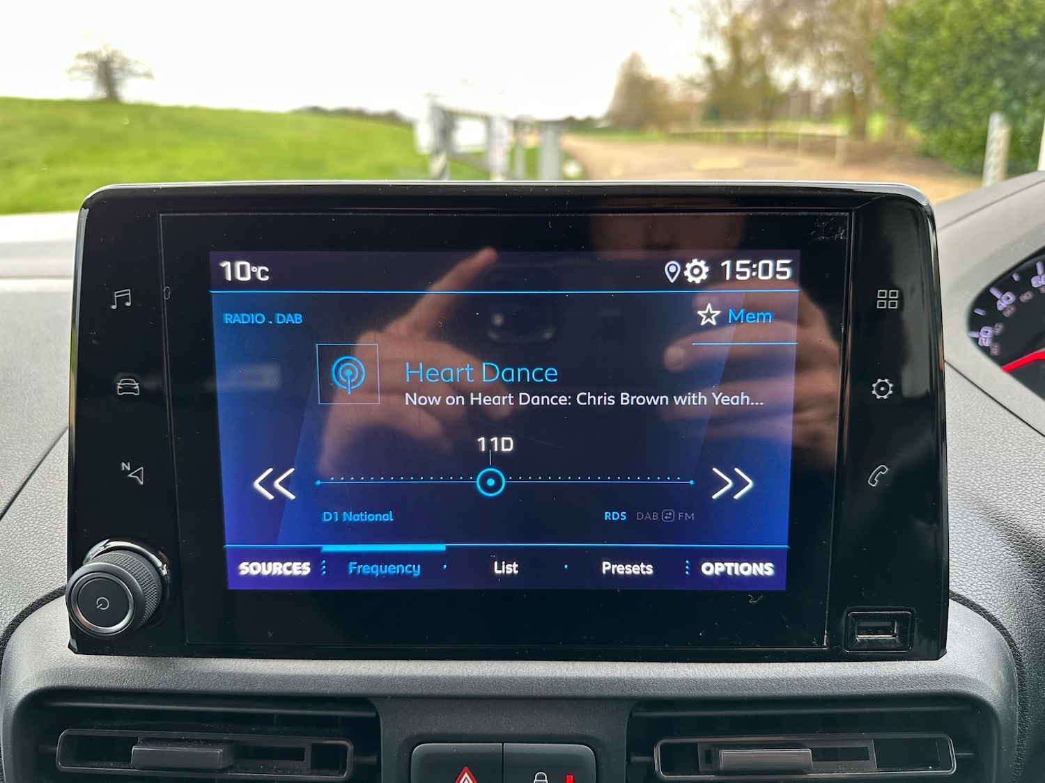 Used Peugeot Partner 2022 for sale - 76802290: Photo 16