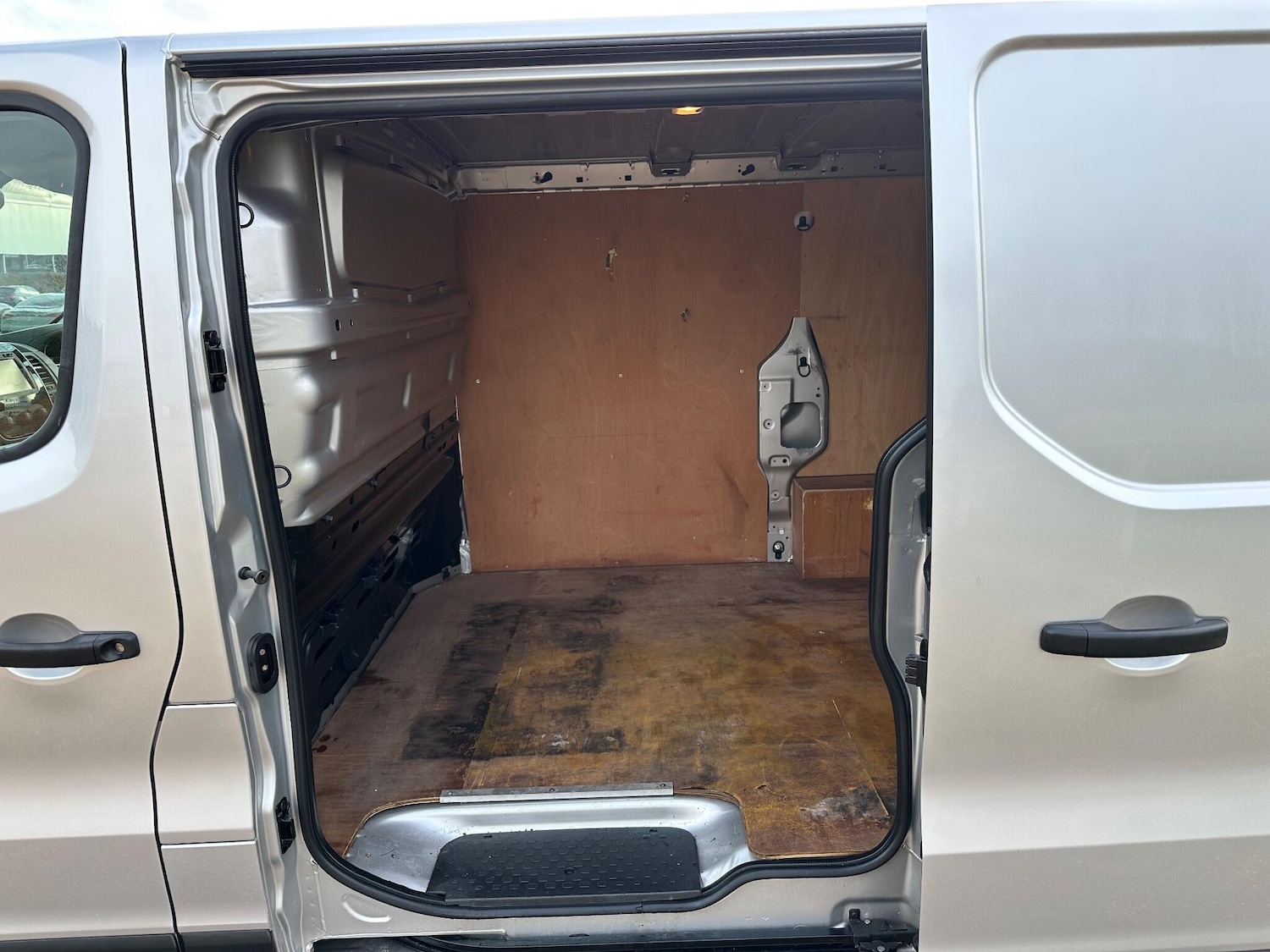 Used Renault Trafic 2019 for sale - 76801691: Photo 16