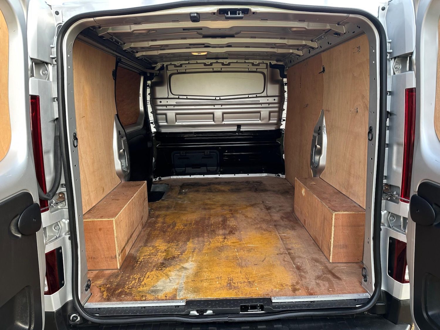 Used Renault Trafic 2019 for sale - 76801691: Photo 17