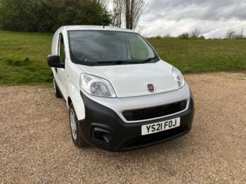 Used Fiat Fiorino 2021 for sale - 74349478: Photo