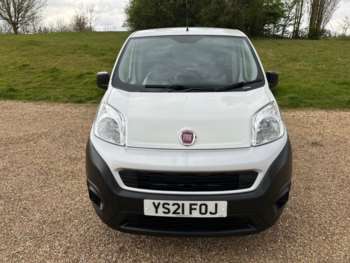 Used Fiat Fiorino 2021 for sale - 74349478: Photo