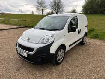 Used Fiat Fiorino 2021 for sale - 74349478: Photo
