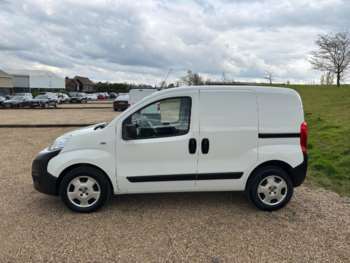 Used Fiat Fiorino 2021 for sale - 74349478: Photo