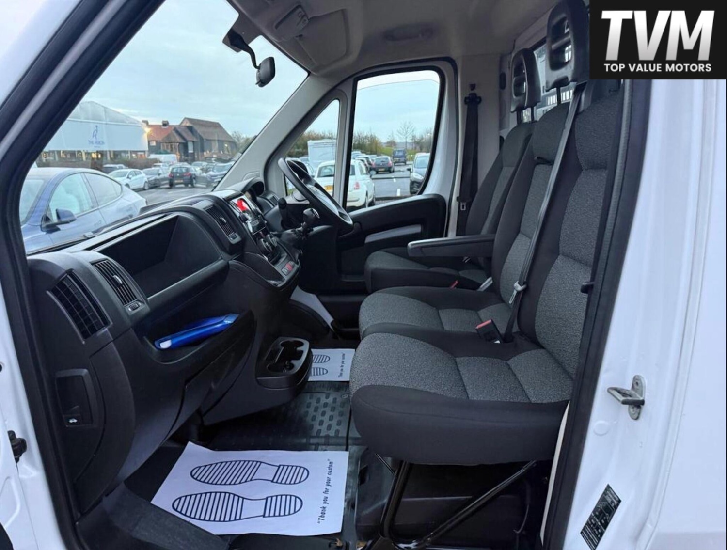 Used Fiat Ducato 2020 for sale - 76646174: Photo 12