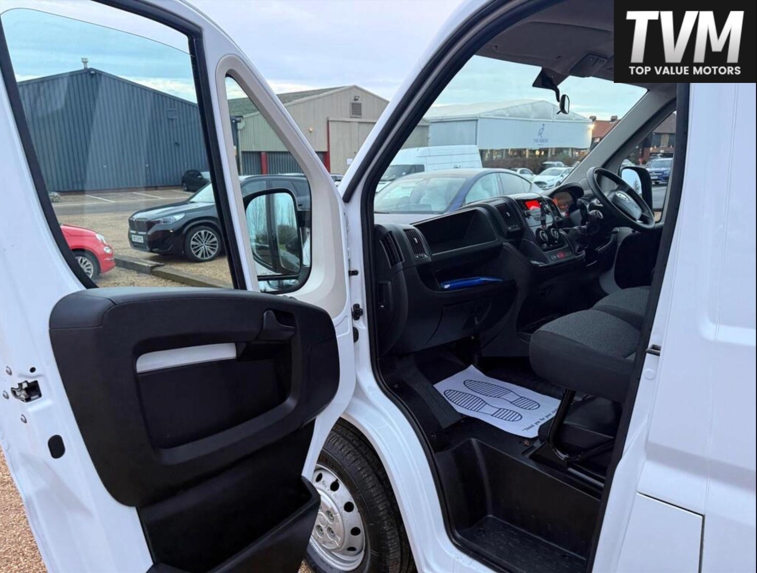 Used Fiat Ducato 2020 for sale - 76646174: Photo 15