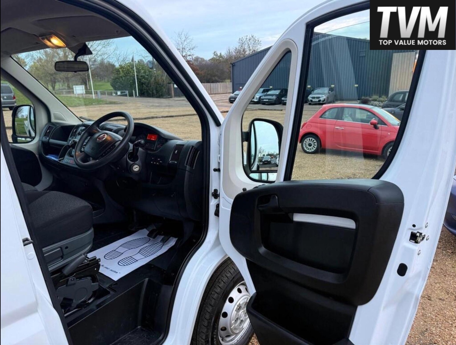 Used Fiat Ducato 2020 for sale - 76646174: Photo 16