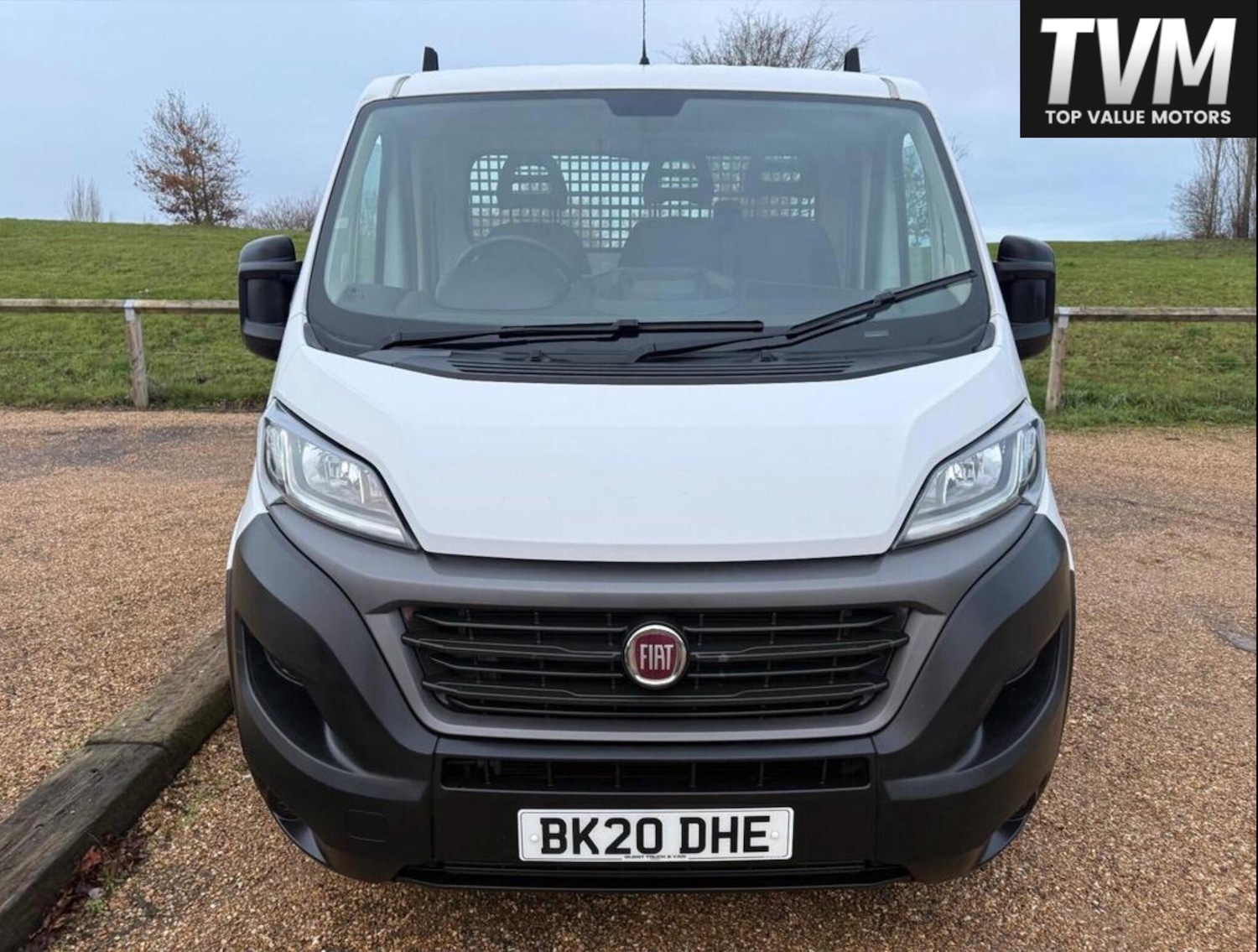 Used Fiat Ducato 2020 for sale - 76646174: Photo 2