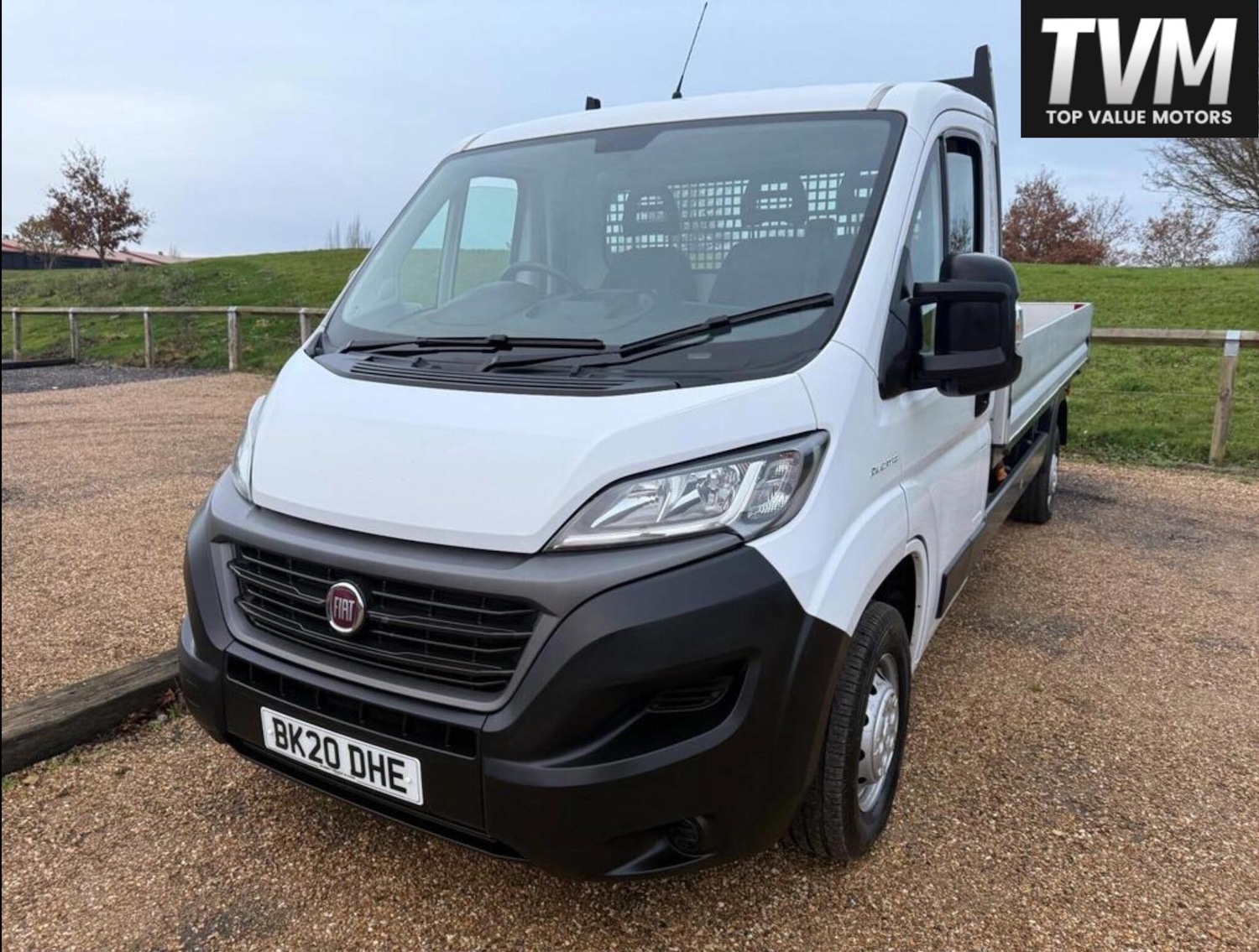 Used Fiat Ducato 2020 for sale - 76646174: Photo 3
