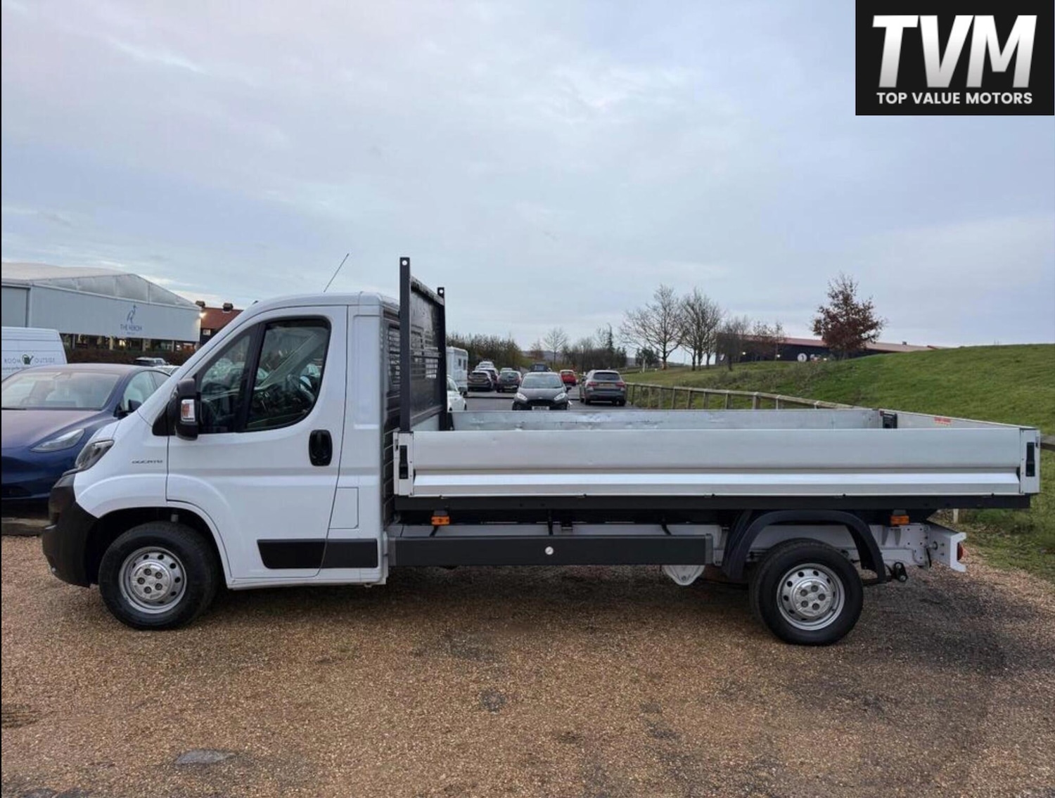 Used Fiat Ducato 2020 for sale - 76646174: Photo 4