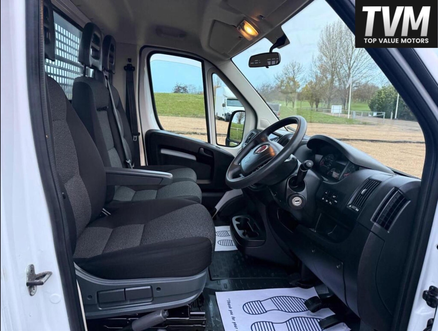 Used Fiat Ducato 2020 for sale - 76646174: Photo 9