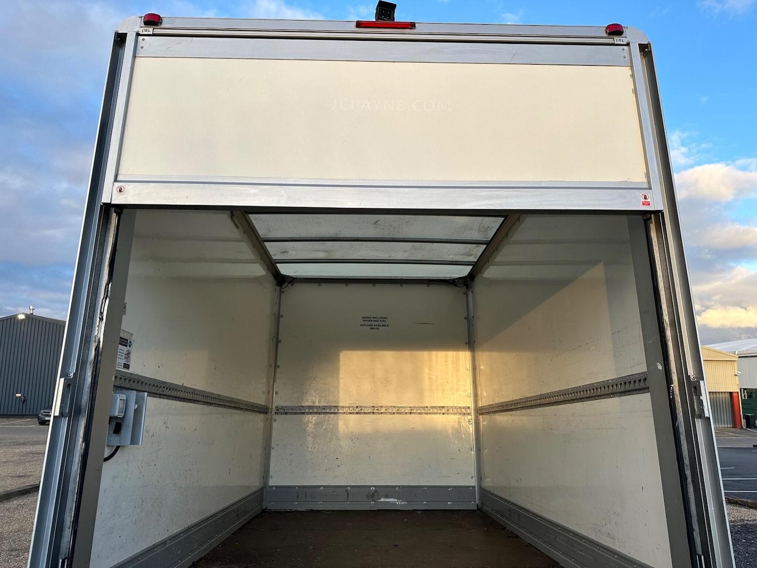 Used Peugeot Boxer 2019 for sale - 77215261: Photo 18