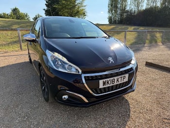 Used Peugeot 208 2018 for sale - 79651094: Photo