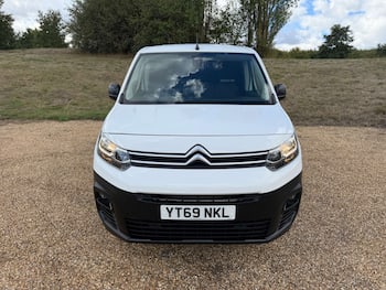 Used Citroen Berlingo 2019 for sale - 79812898: Photo