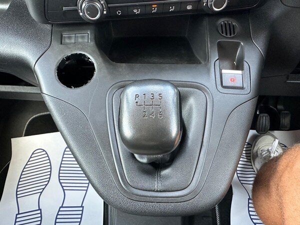 Used Citroen Berlingo 2022 for sale - 75601185: Photo 11