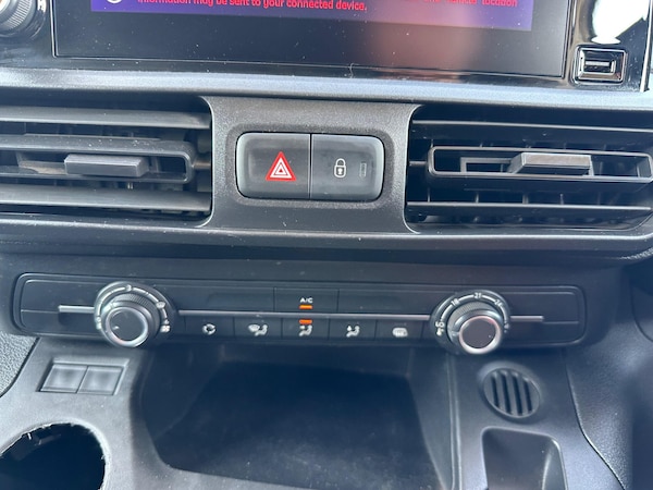 Used Citroen Berlingo 2022 for sale - 75601185: Photo 15