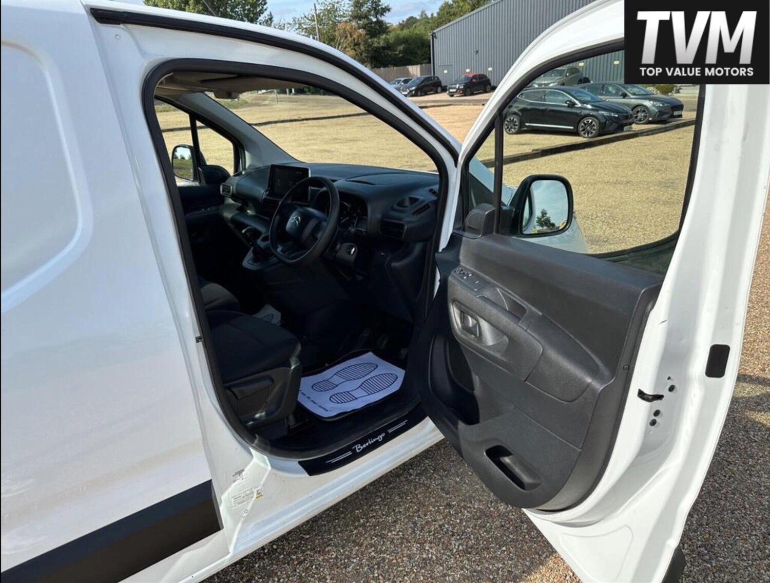 Used Citroen Berlingo 2022 for sale - 75601185: Photo 16