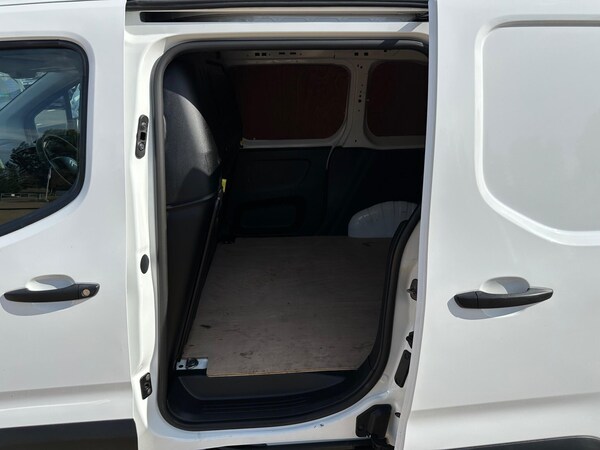 Used Citroen Berlingo 2022 for sale - 75601185: Photo 16