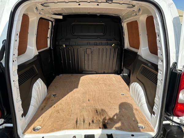 Used Citroen Berlingo 2022 for sale - 75601185: Photo 17