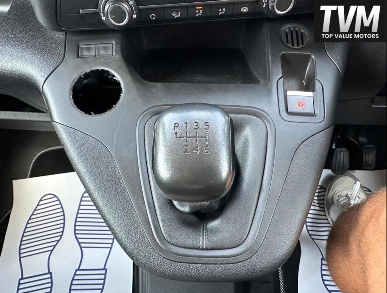 Used Citroen Berlingo 2022 for sale - 75601185: Photo 18