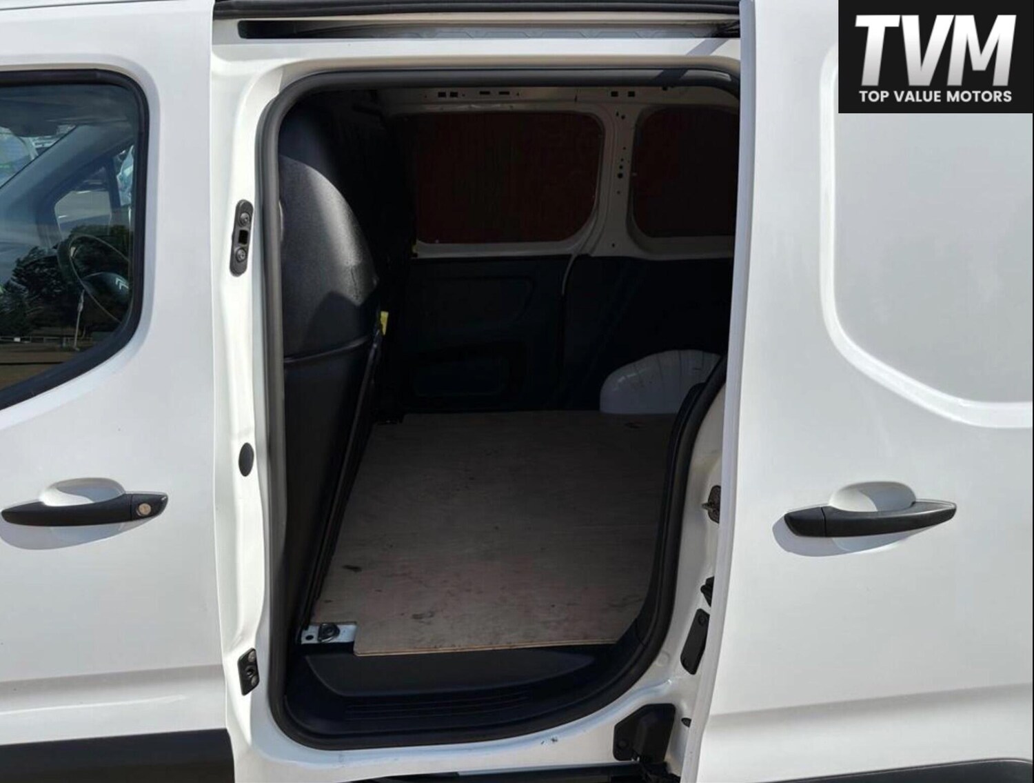 Used Citroen Berlingo 2022 for sale - 75601185: Photo 19