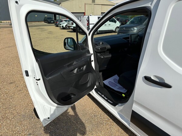 Used Citroen Berlingo 2022 for sale - 75601185: Photo 19