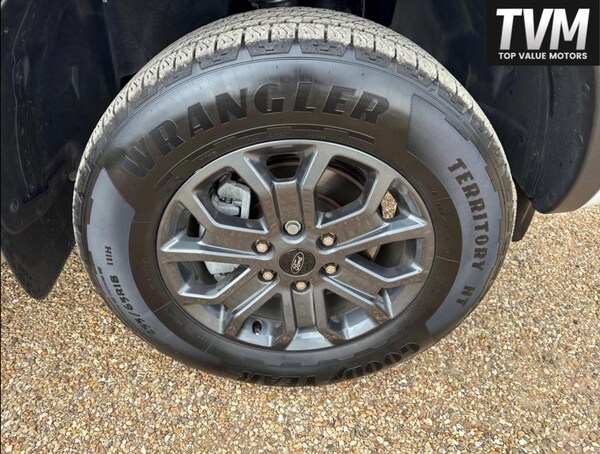 Used Ford Ranger 2023 for sale - 68490624: Photo 13