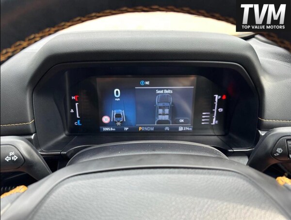 Used Ford Ranger 2023 for sale - 68490624: Photo 16