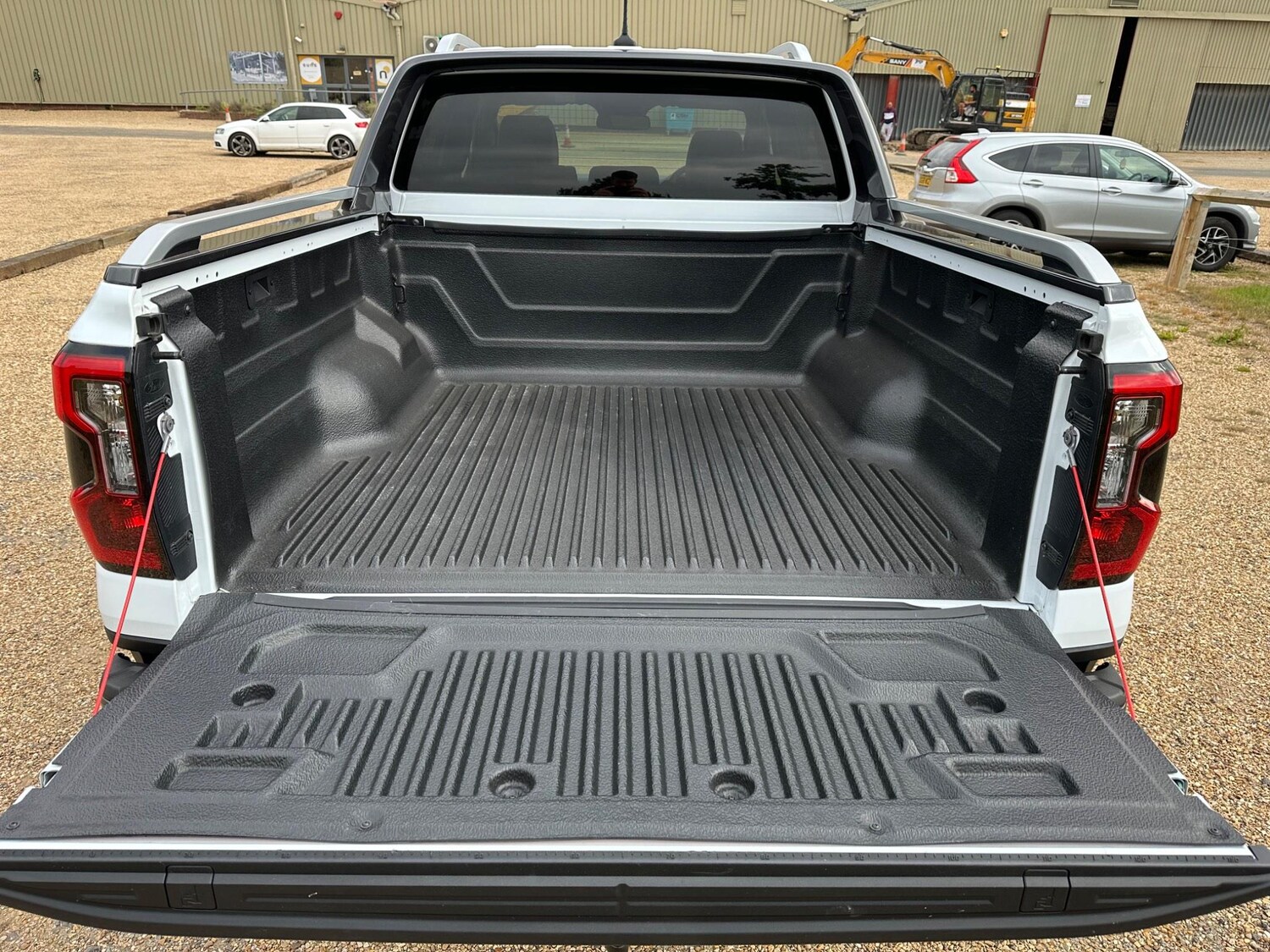 Vehicle 17