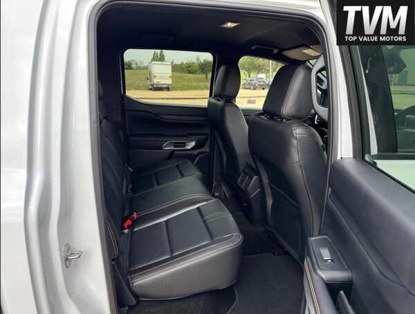 Used Ford Ranger 2023 for sale - 68490624: Photo 19