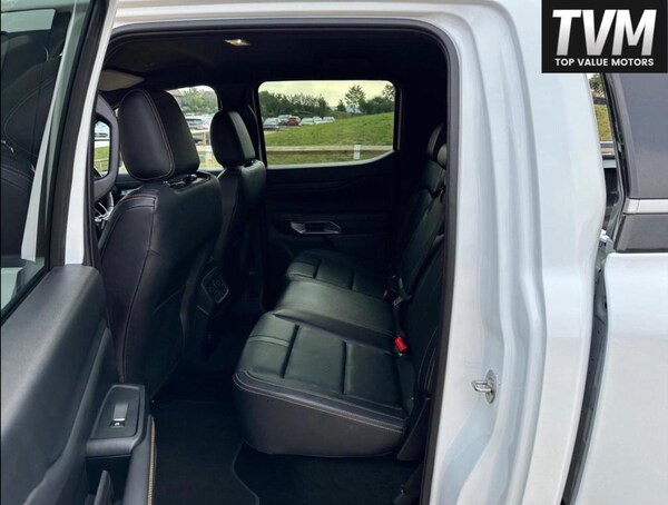 Used Ford Ranger 2023 for sale - 68490624: Photo 20