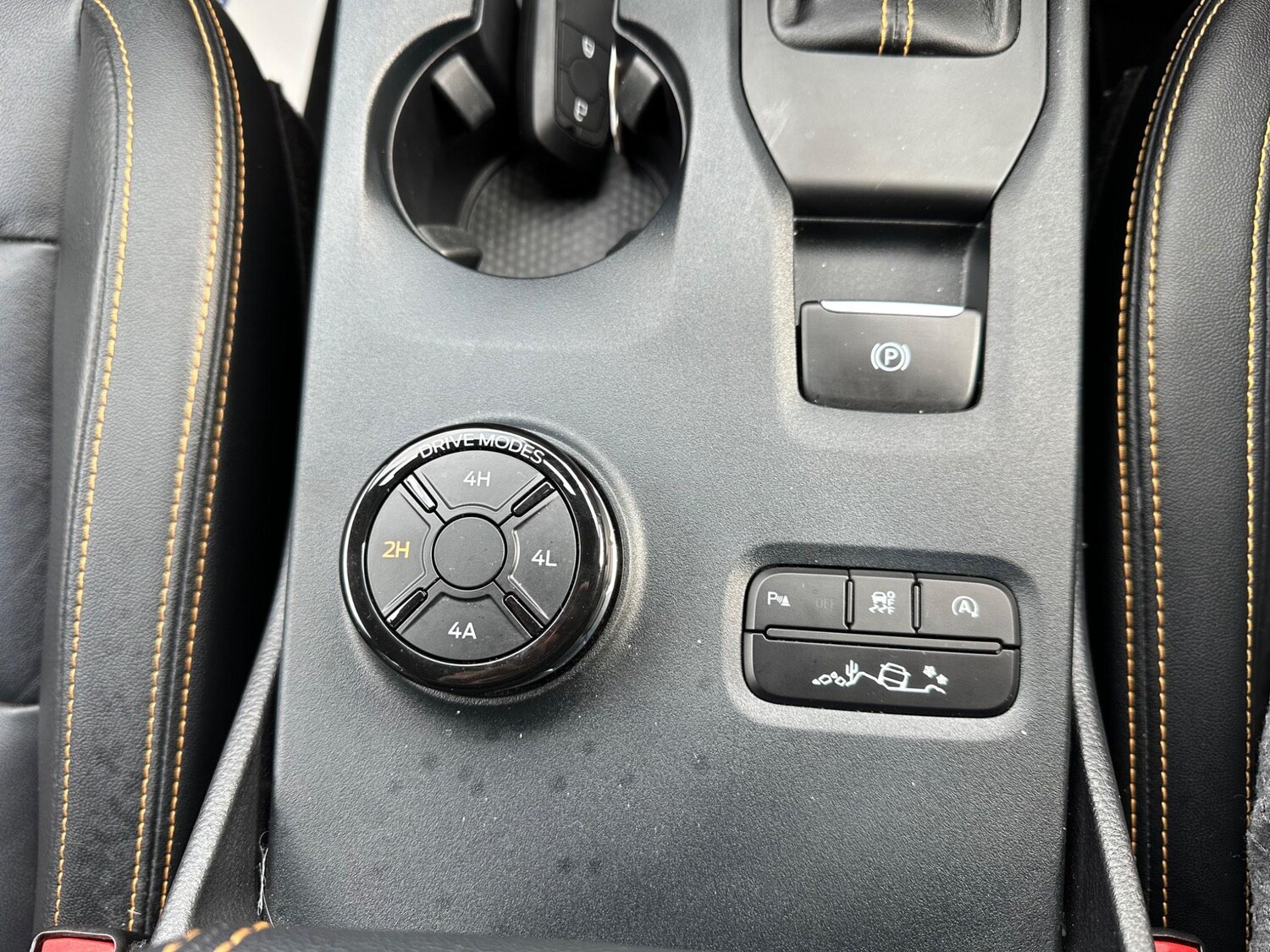 Vehicle 24