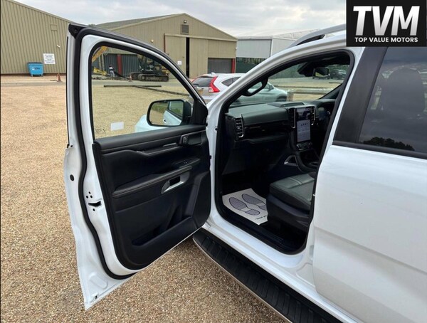 Used Ford Ranger 2023 for sale - 68490624: Photo 26