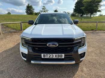 Used Ford Ranger 2023 for sale - 68490624: Photo
