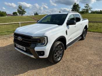 Used Ford Ranger 2023 for sale - 68490624: Photo