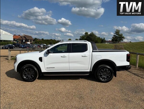 Used Ford Ranger 2023 for sale - 68490624: Photo 4