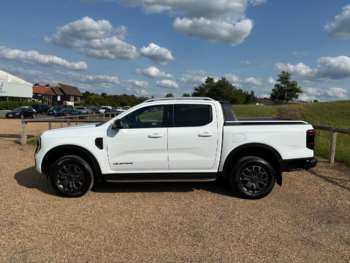 Used Ford Ranger 2023 for sale - 68490624: Photo