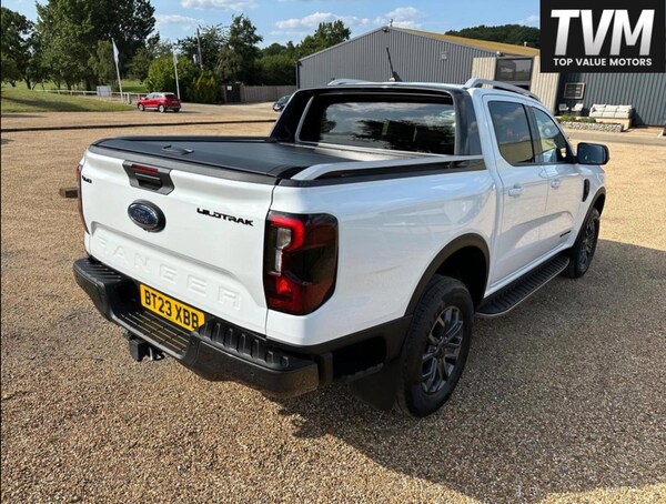 Used Ford Ranger 2023 for sale - 68490624: Photo 8