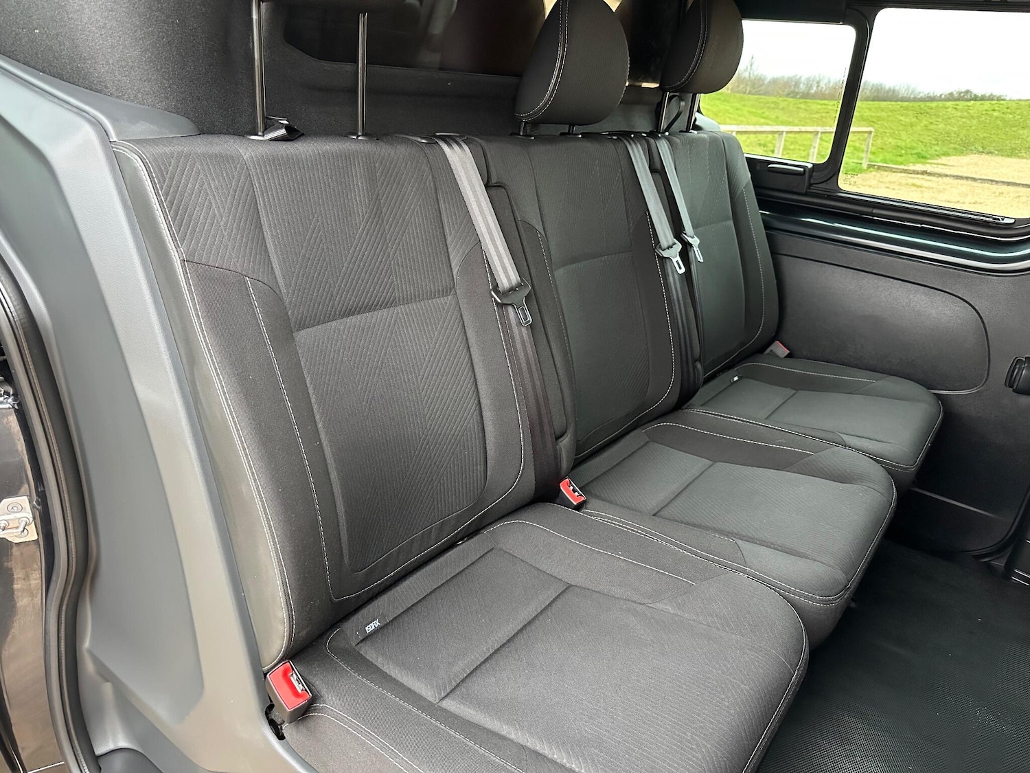 Used Renault Trafic 2023 for sale - 76913489: Photo 16