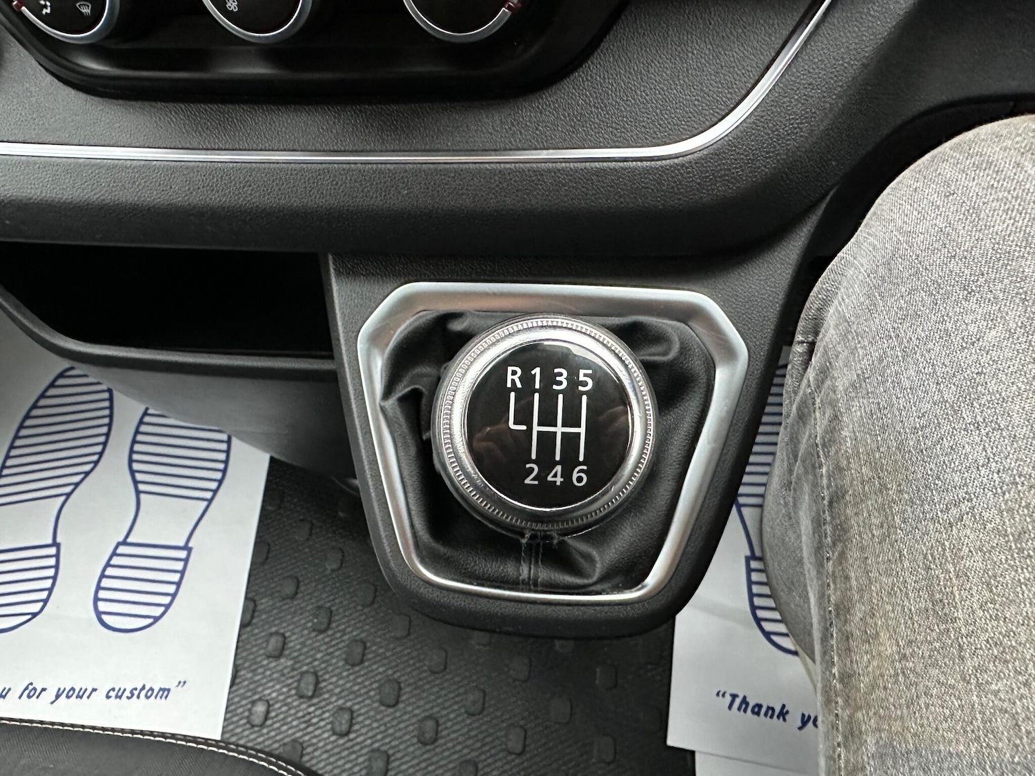 Used Renault Trafic 2023 for sale - 76913489: Photo 20