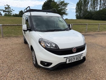 Fiat Doblo feature image