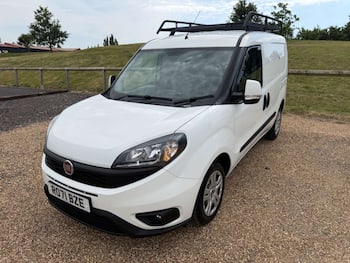 Used Fiat Doblo 2021 for sale - 79651063: Photo