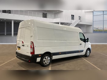 Used Renault Master 2023 for sale - 78058241: Photo