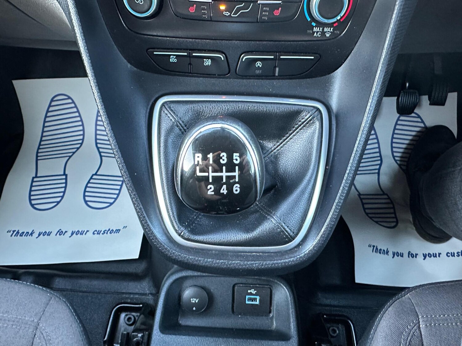 Used Ford Transit Connect 2024 for sale - 77925807: Photo 10