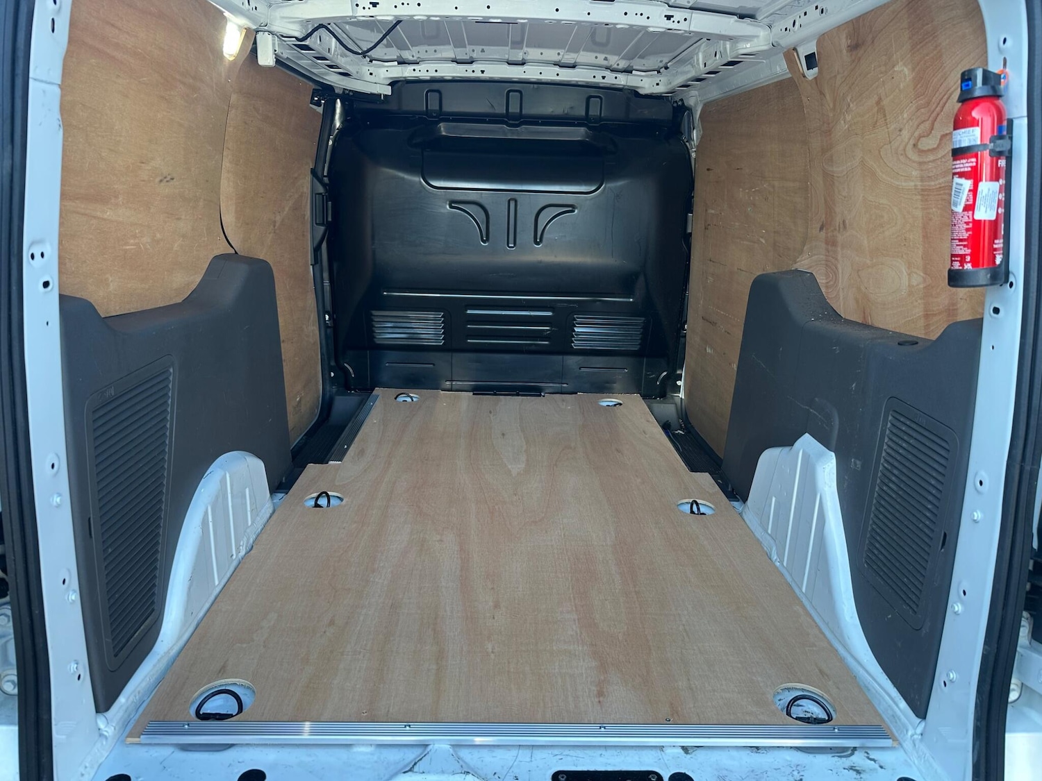 Used Ford Transit Connect 2024 for sale - 77925807: Photo 14