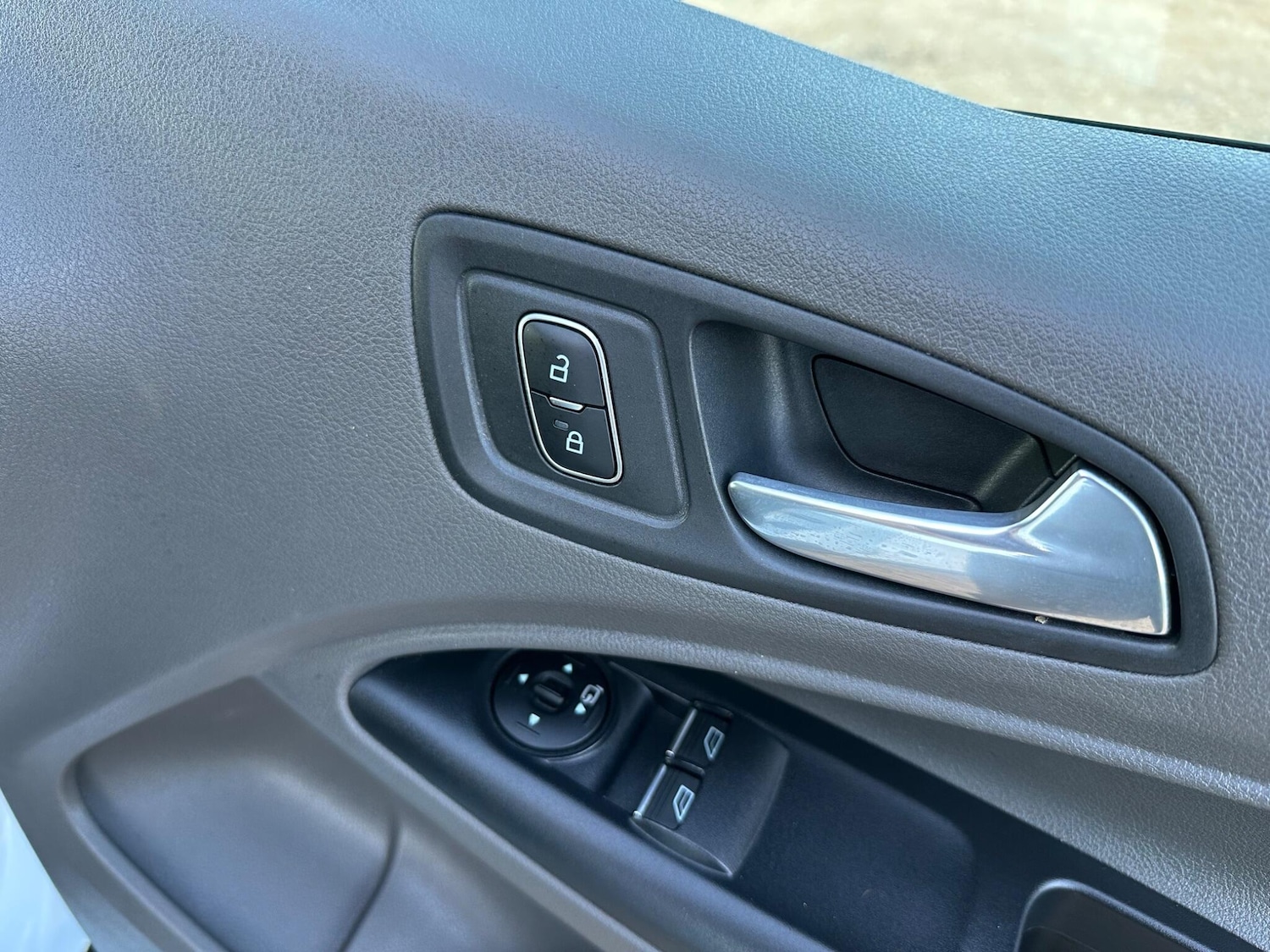 Used Ford Transit Connect 2024 for sale - 77925807: Photo 18