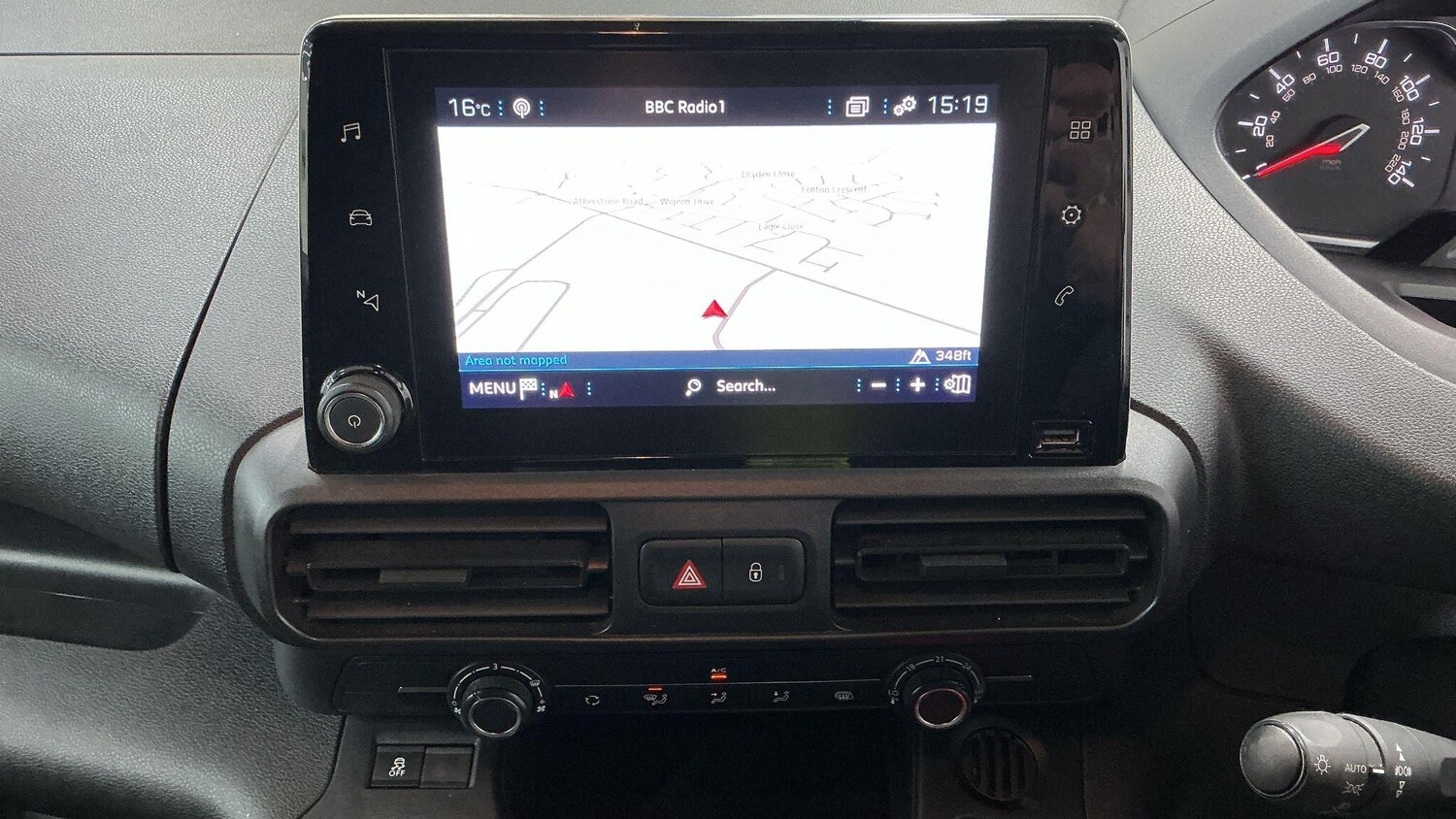 Used Peugeot Partner 2019 for sale - 77808087: Photo 3