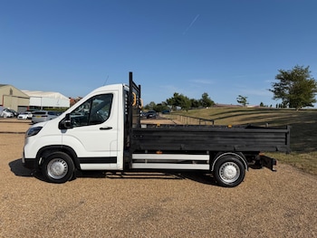 Used Maxus Deliver 9 2022 for sale - 79237110: Photo