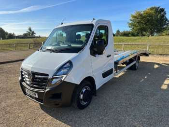 Used Vauxhall Movano 2021 for sale - 70586638: Photo
